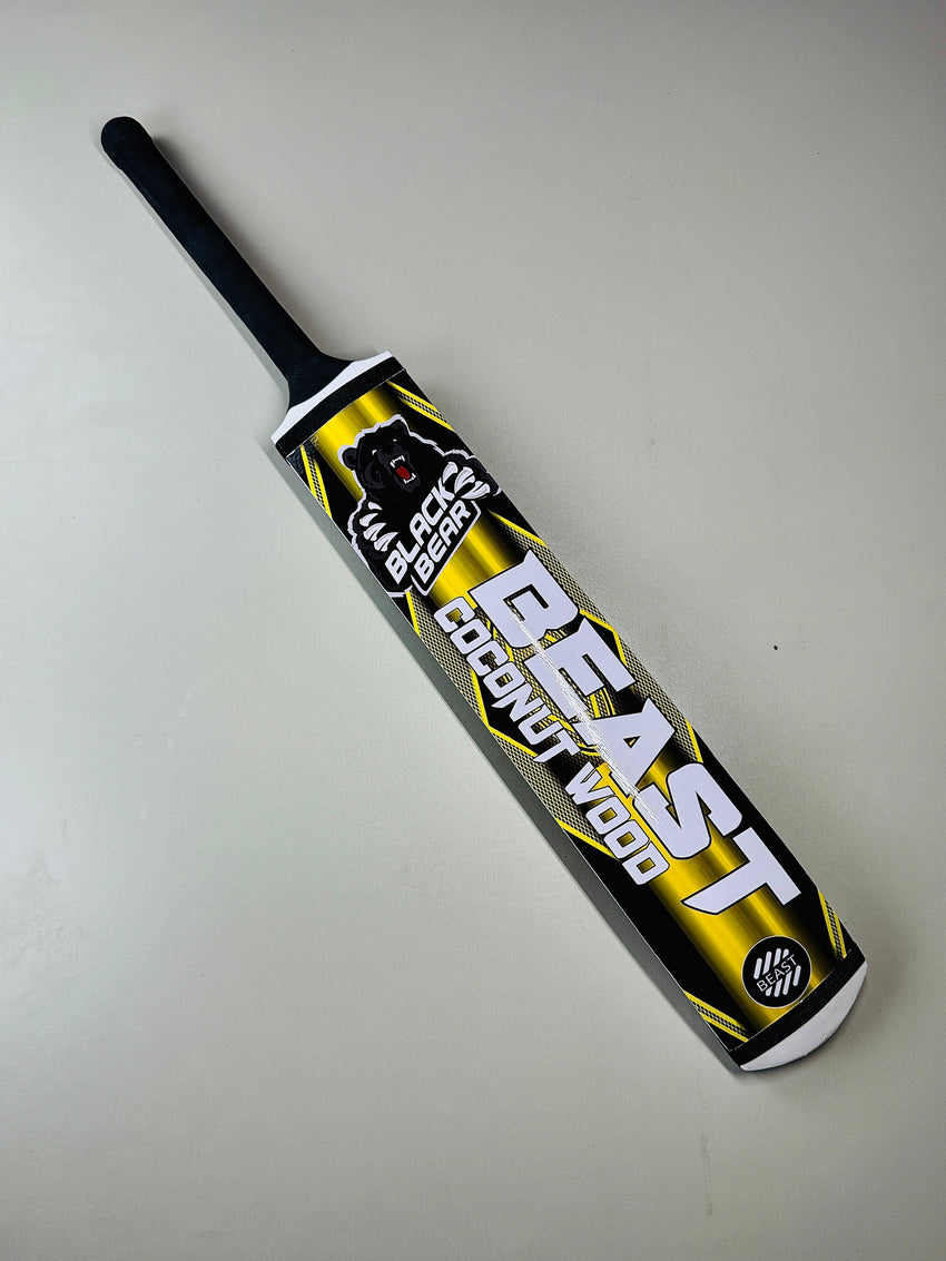 Beast Black Bear Edition