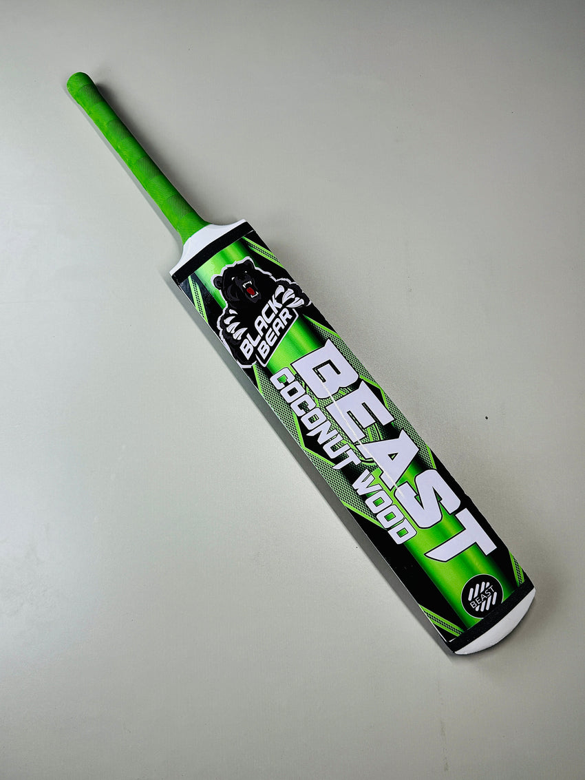 Beast Black Bear Edition