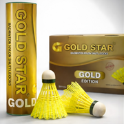 Gold Star Gold Edition