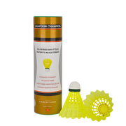 Ghafoor Champion Naylon ShuttleCock