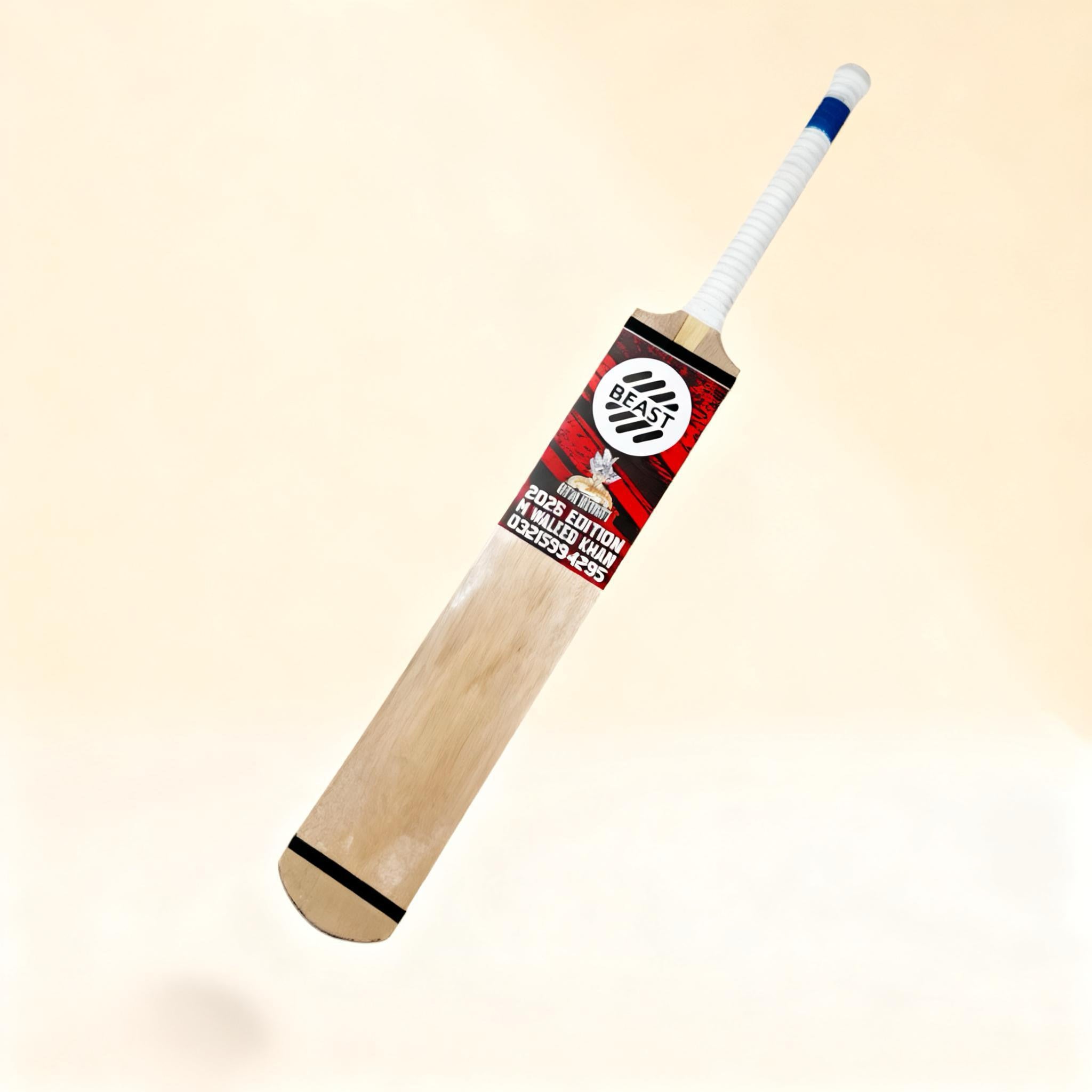 Coconut Wood Beast Ultra Instinct