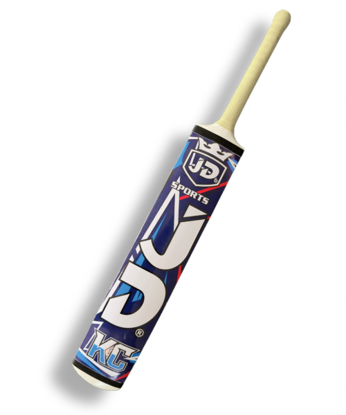 JD Cricket Bat Rawlakot Wood 🪵