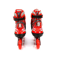 Sports Inc Kids Skating Shoes 38 to 41 Size Adjustable