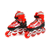 Sports Inc Kids Skating Shoes 38 to 41 Size Adjustable