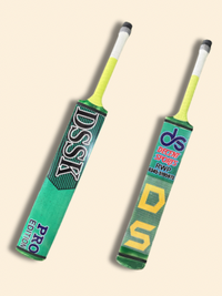 Mirza Sports Rawlakot Bat
