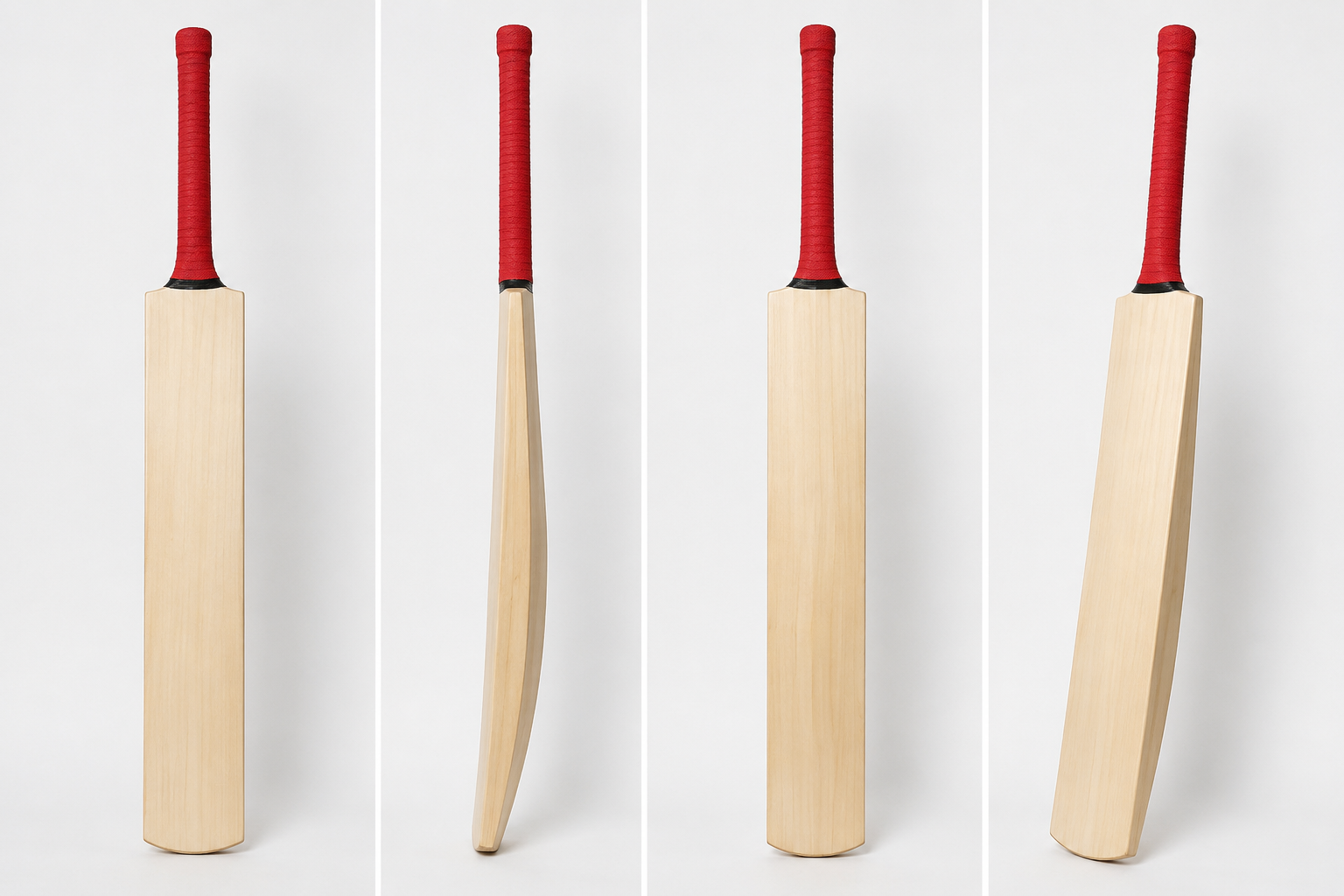 Hard Ball Cricket Bat 🏏
