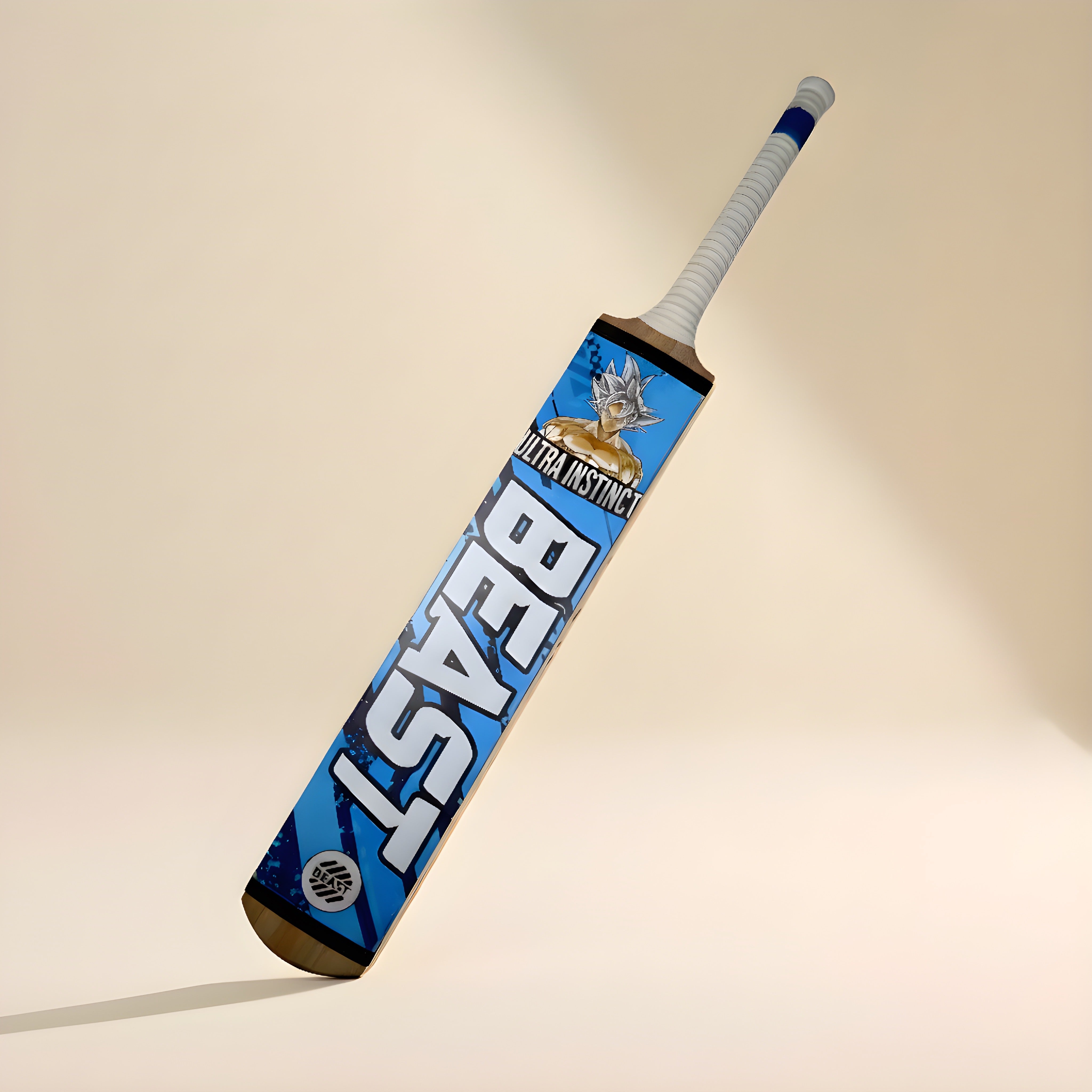 Coconut Wood Beast Ultra Instinct