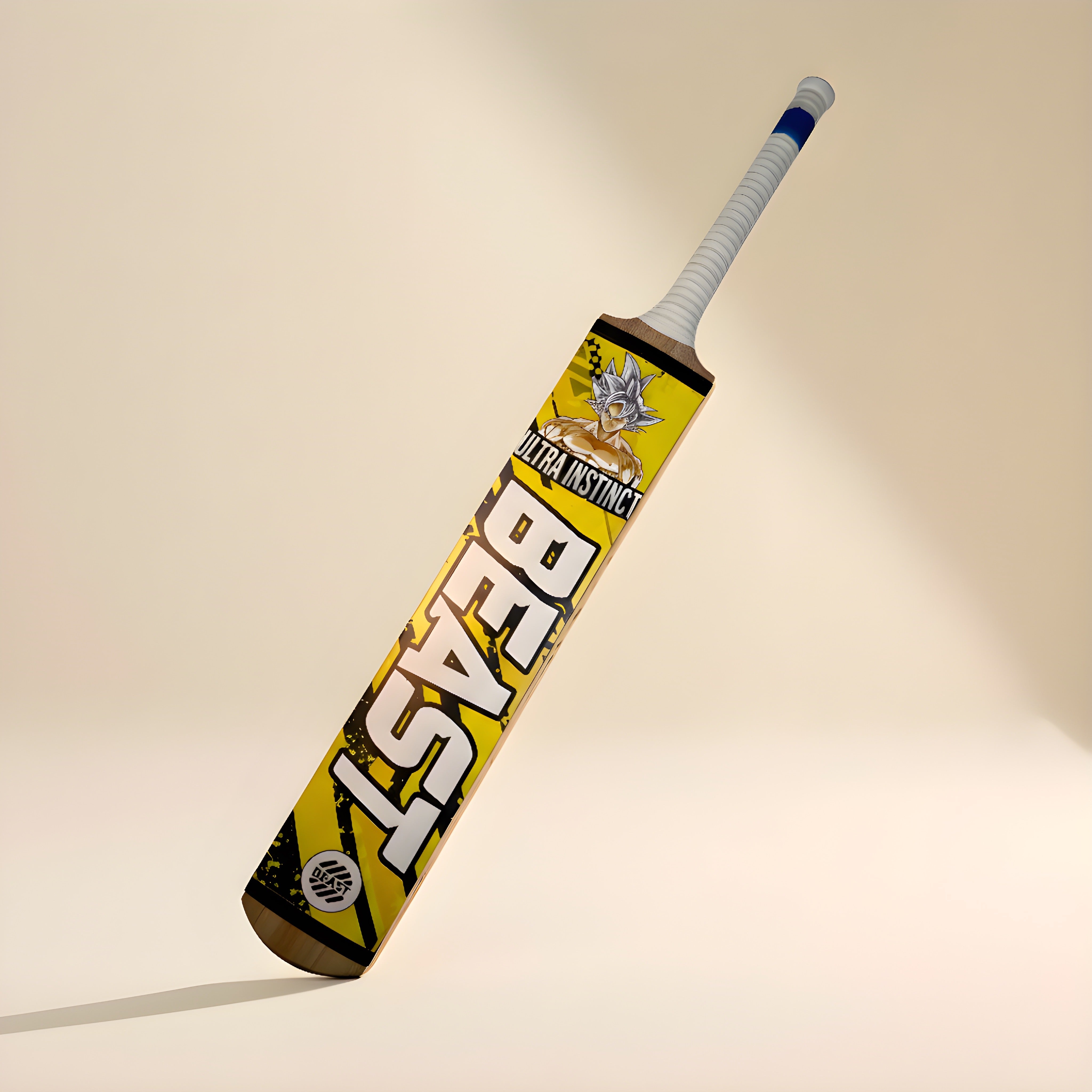 Coconut Wood Beast Ultra Instinct