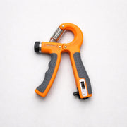 Hand Grip adjustable and Mechanical Count