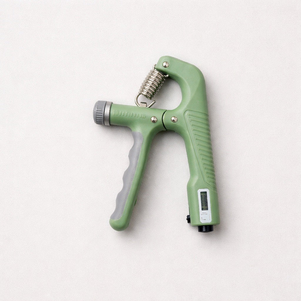 Adjustable Counting Grip