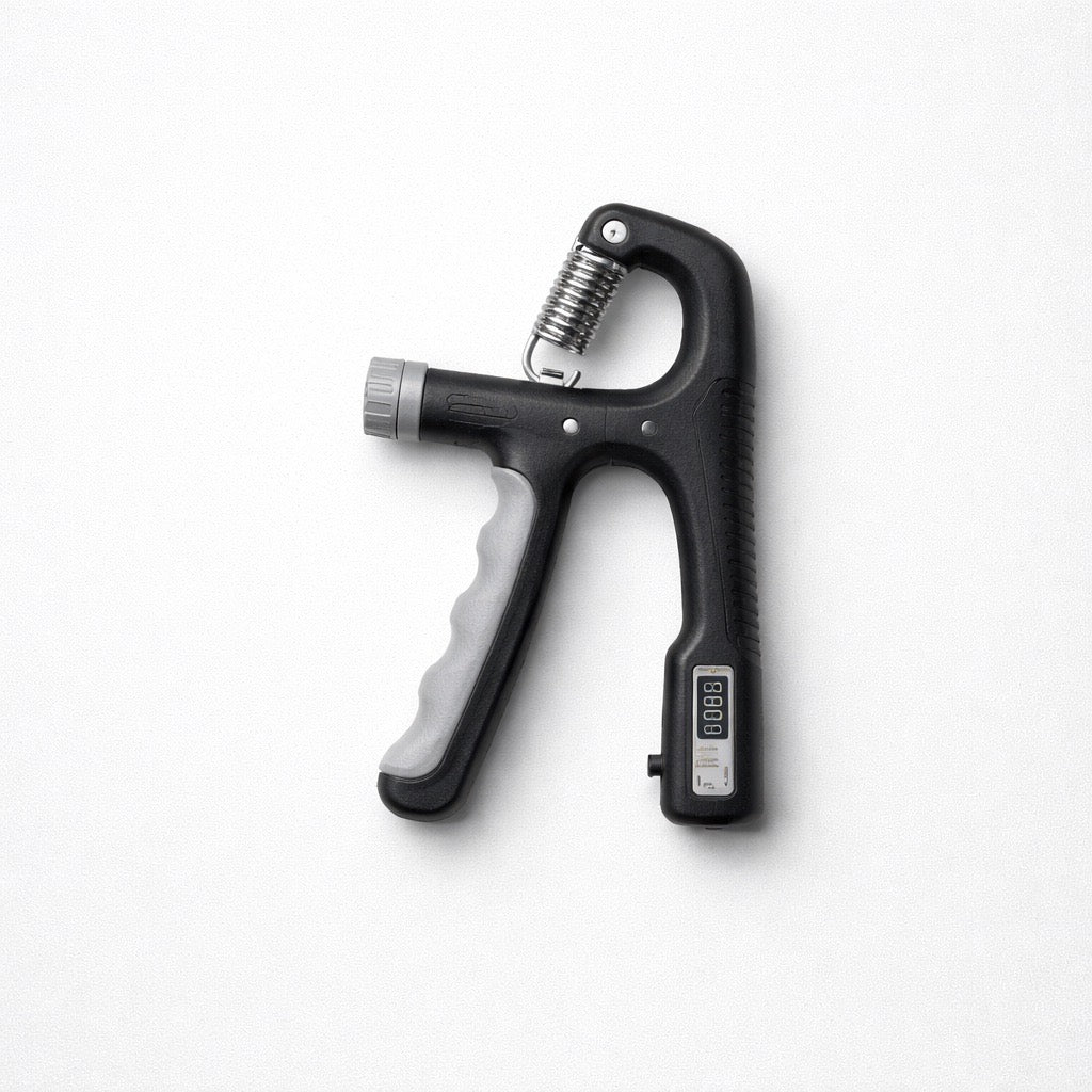Adjustable Counting Grip