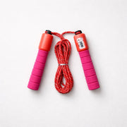 Jump Rope With Counting Meter
