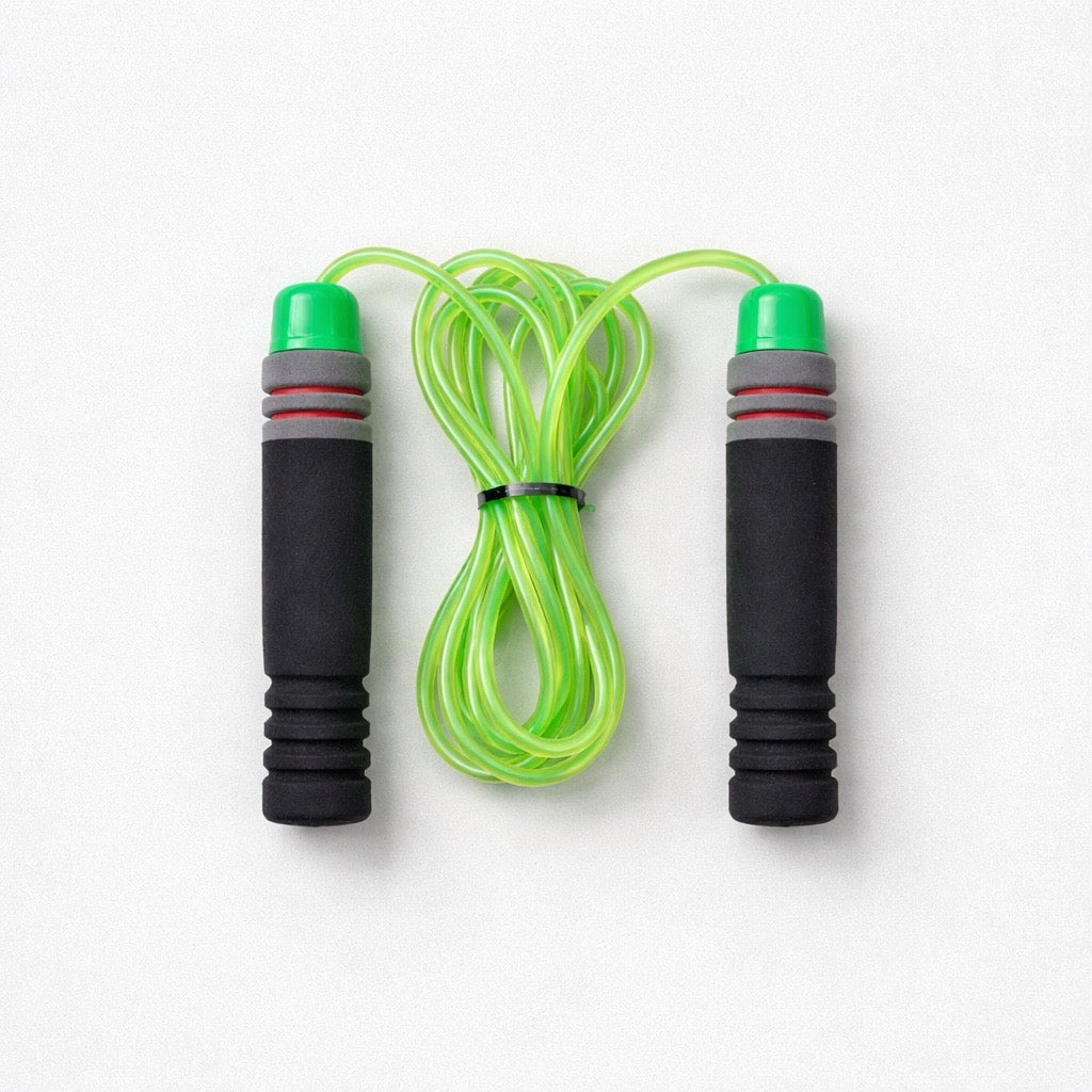 Jump Rope Artical 766