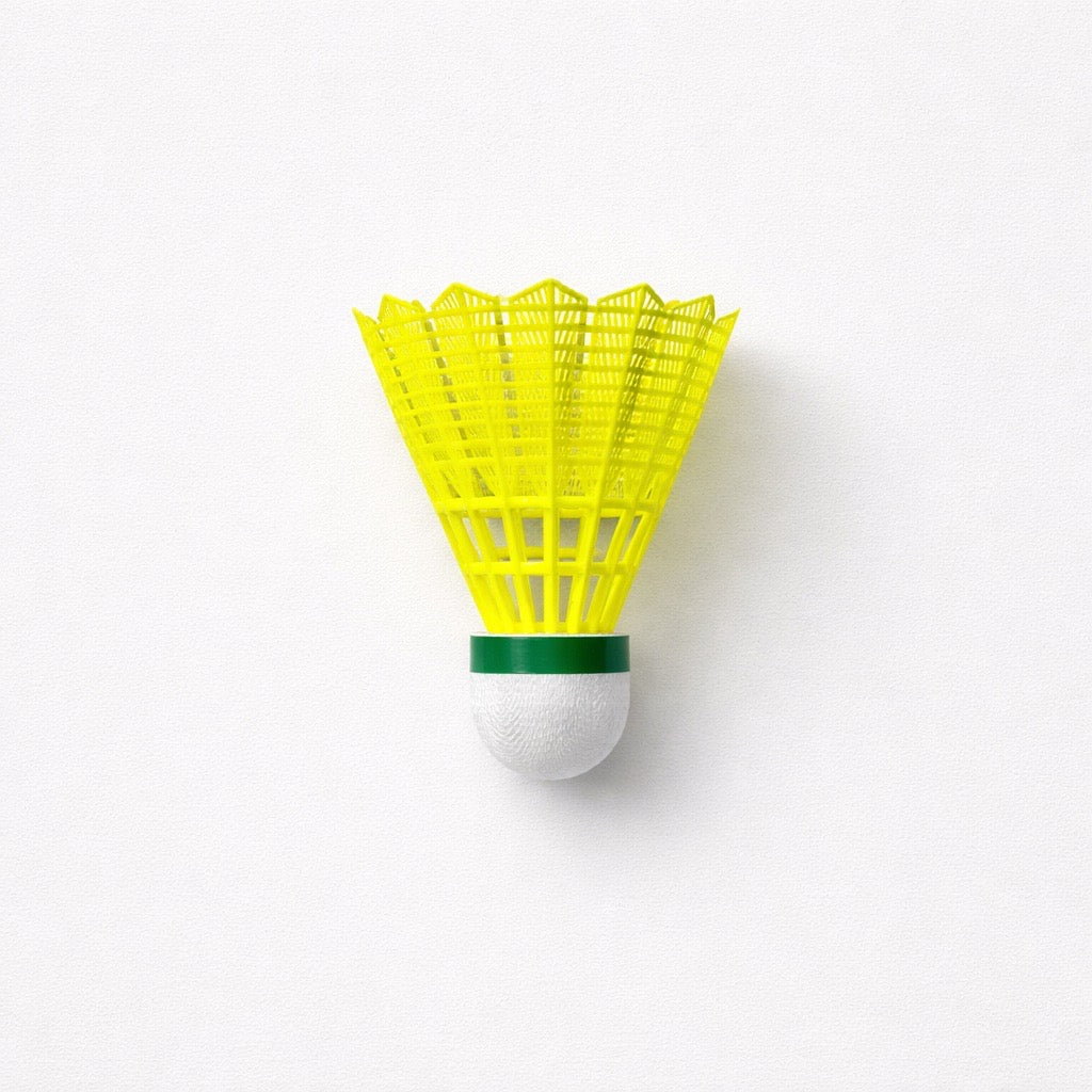 Speed Naylon ShuttleCock