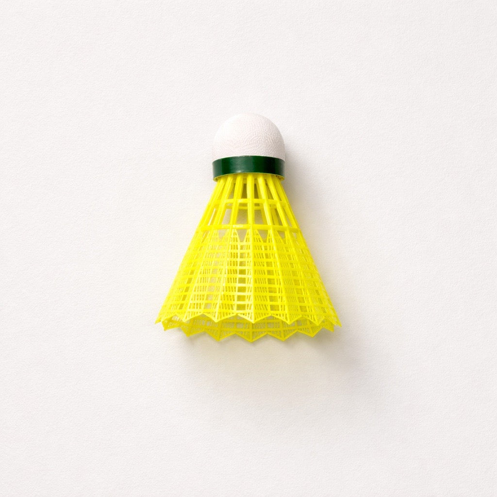 Speed Naylon ShuttleCock