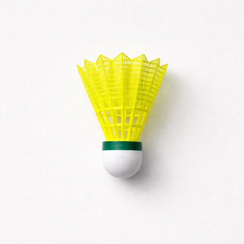 Gold Pro ShuttleCock