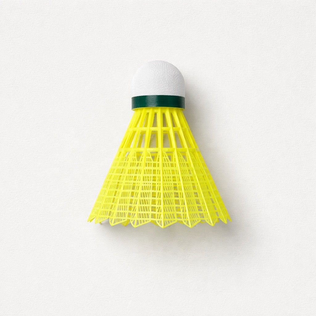 Gold Pro ShuttleCock