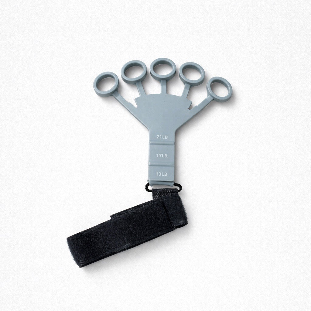 Finger Exercise Grip