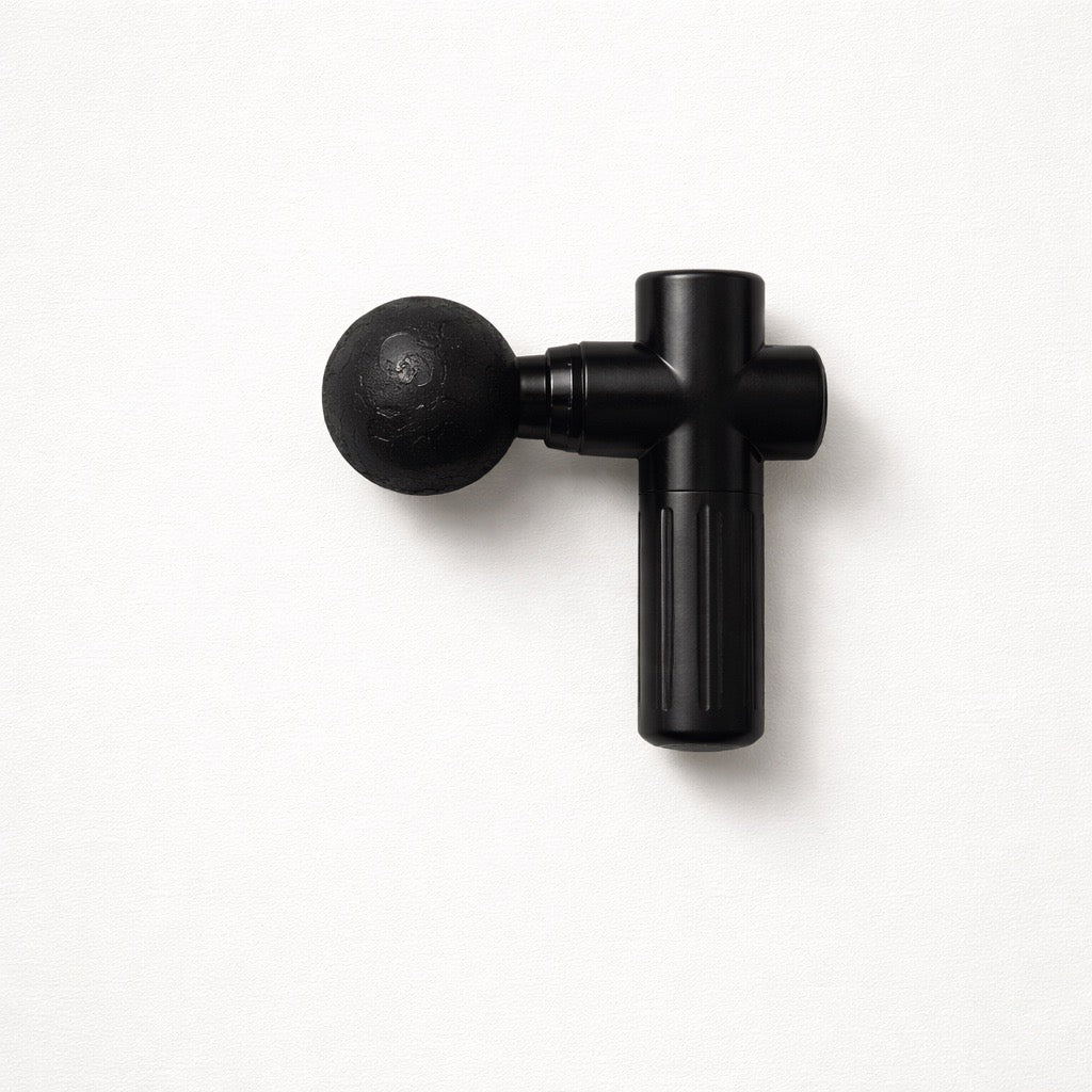 Mini Fascial Gun Deep Muscle Massage