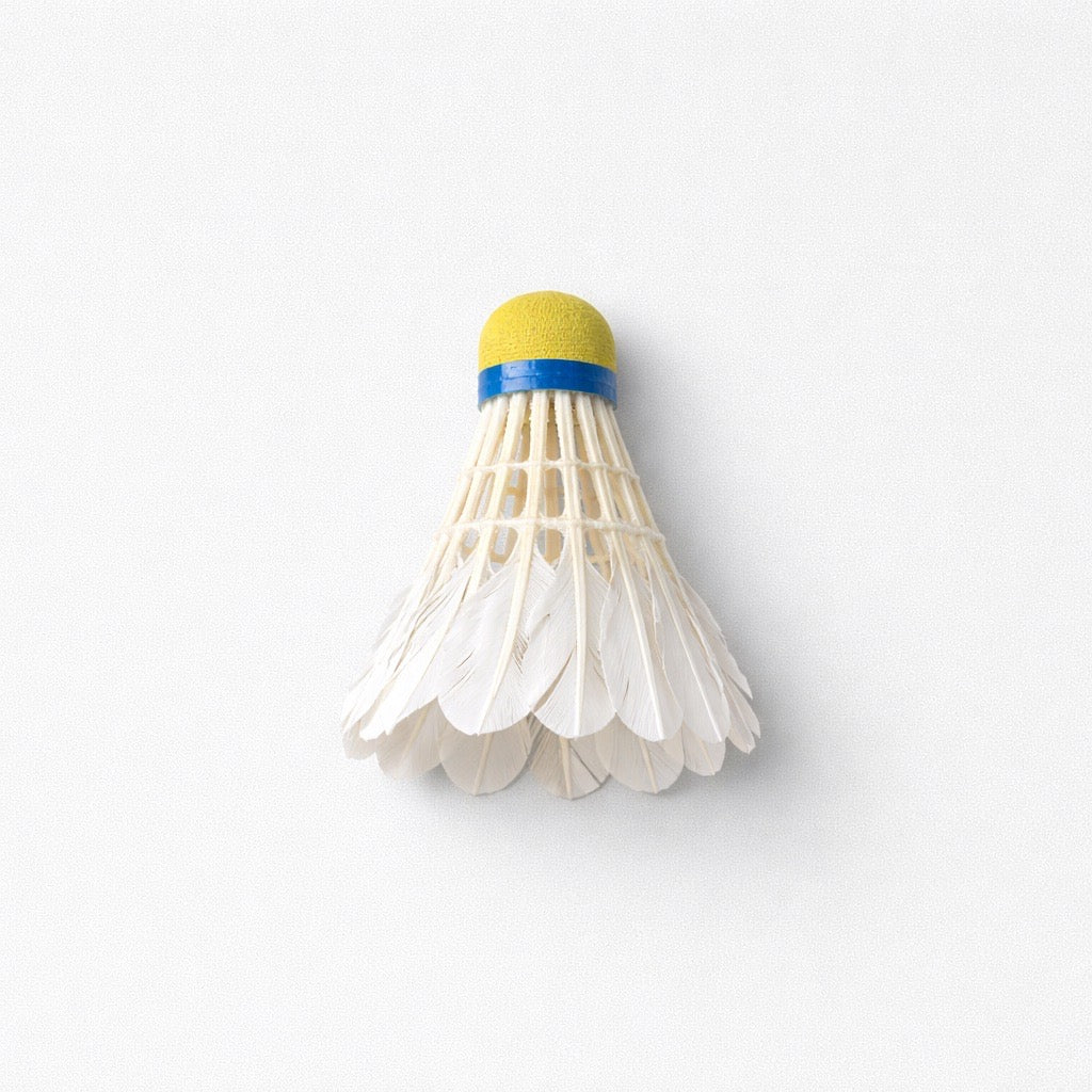 Feather ShuttleCock