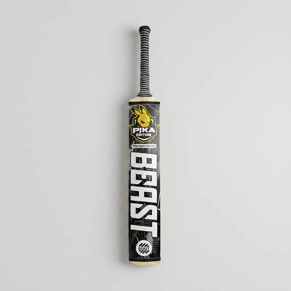 Beast Pika Edition