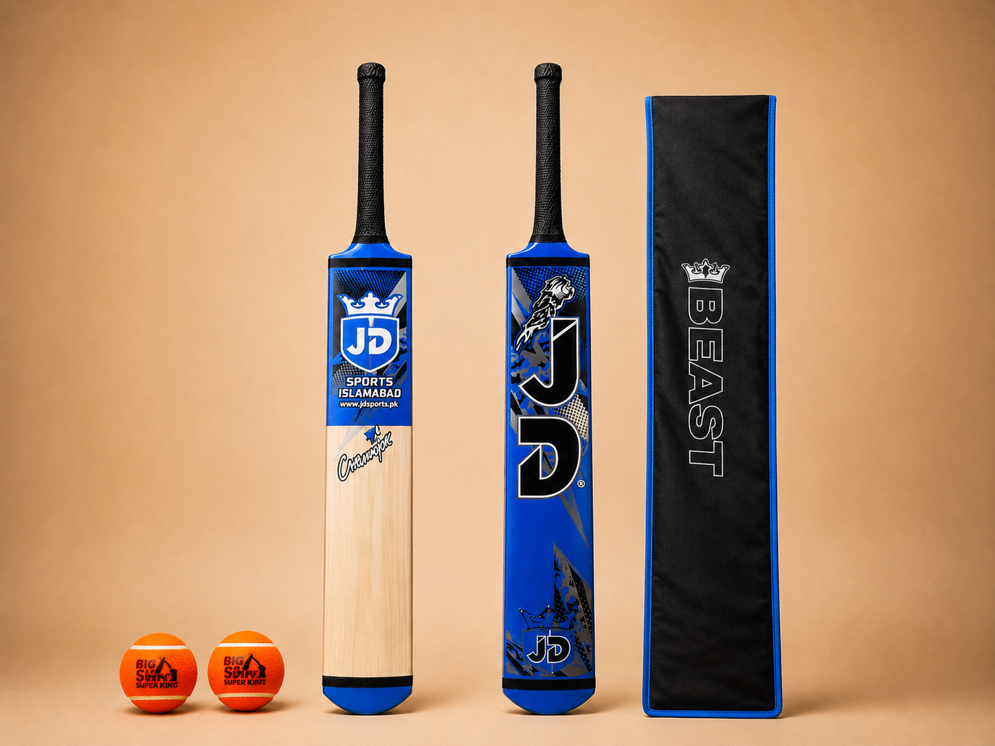 Jd Power Edition Bat Deal