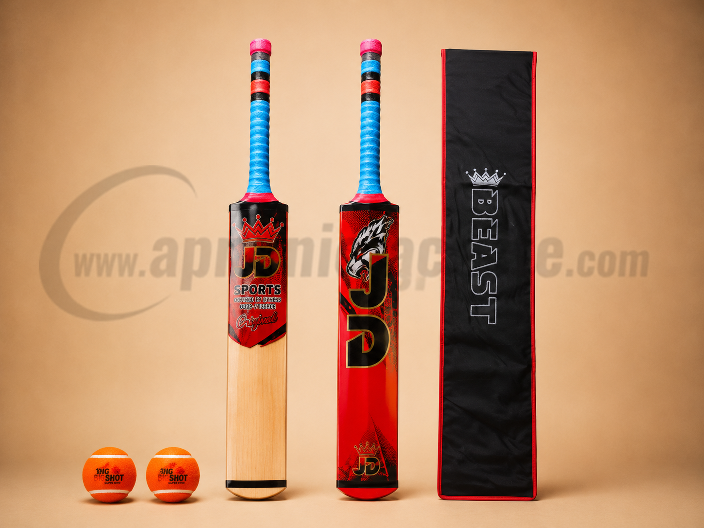 Jd Power Edition Bat Deal