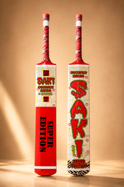 Saki Super Edition