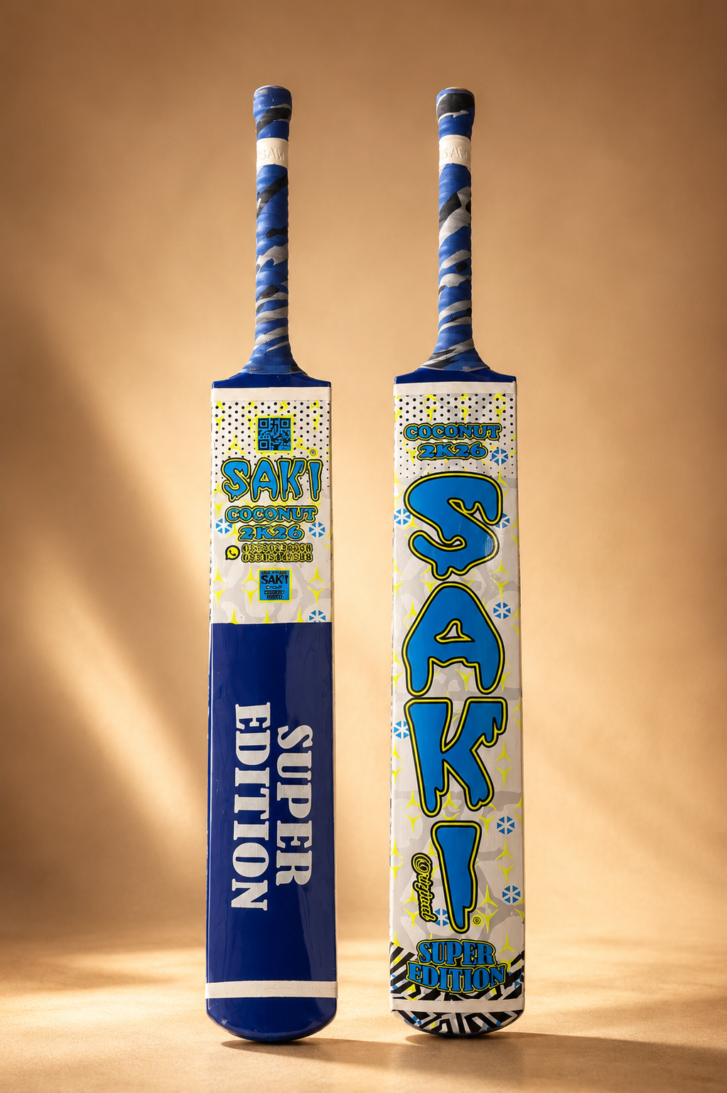 Saki Super Edition