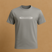 Micro  Dry Fit  with Gucci Logo