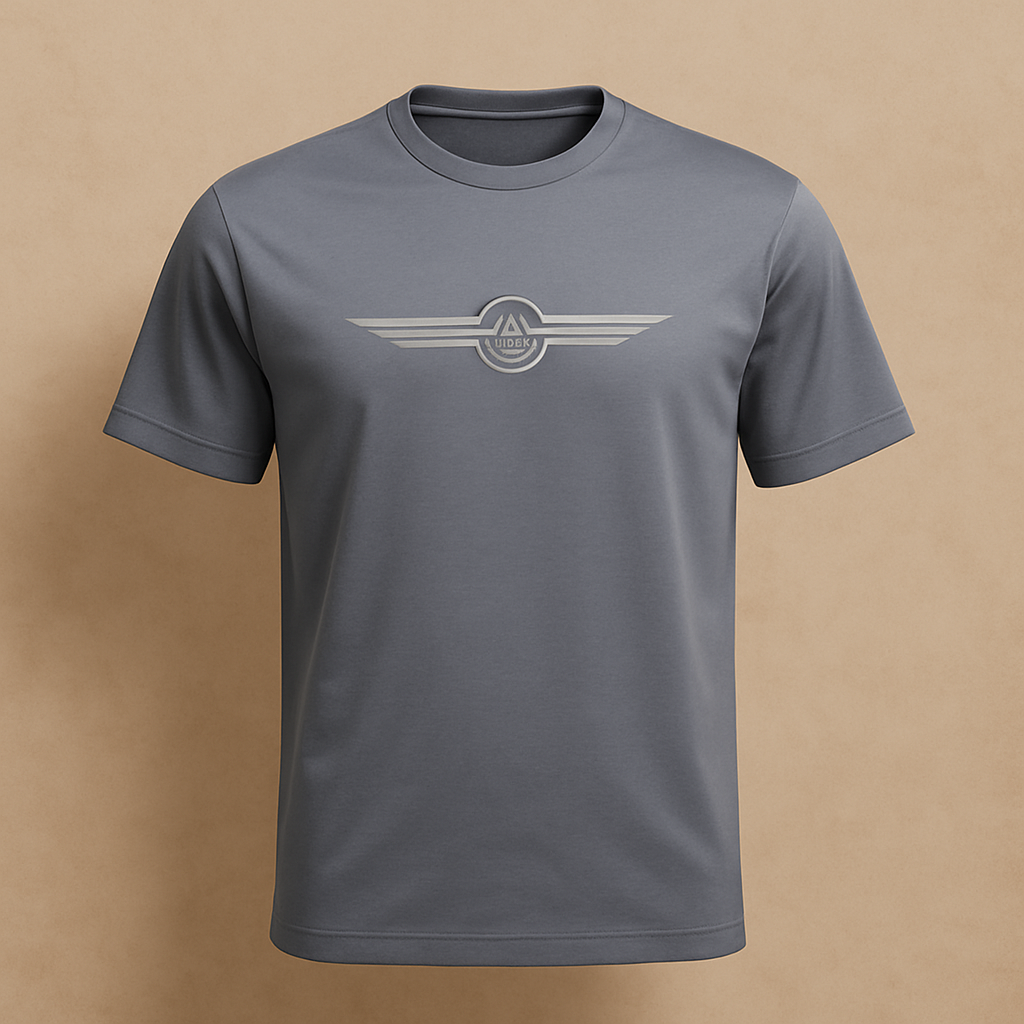 Dry Fit Adidas Logo