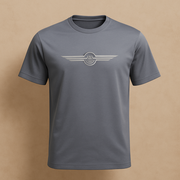 Dry Fit Adidas Logo