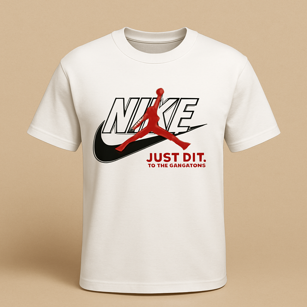 Dry Fit Normal Shirt