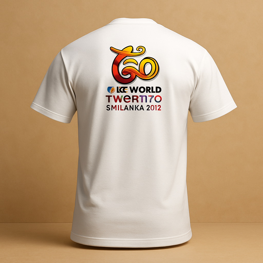 Dry Fit Normal Shirt