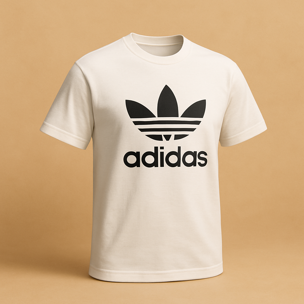 Dry Fit Normal Shirt