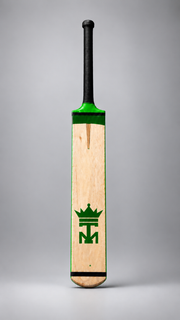 Sri Lankan 4 Band Brand Wood Bat  coconut