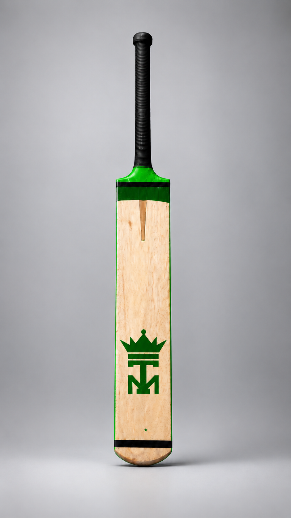 Sri Lankan 4 Band Brand Wood Bat  coconut