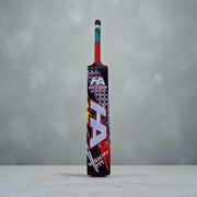 HA Vision 777 Edition Cricket Bat