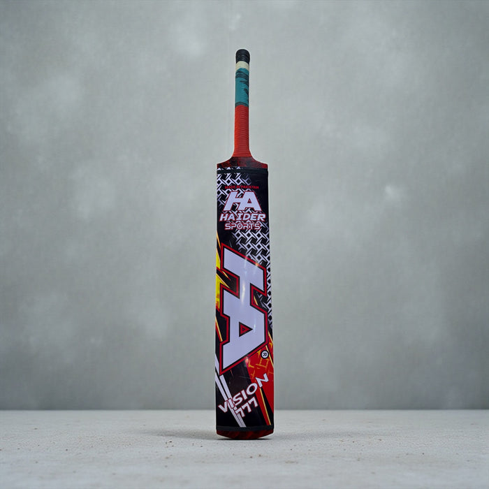 HA Vision 777 Edition Cricket Bat