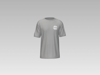 Interlock Dry Fit Shirt - Moisture-Wicking Active Tee for Gym & Running