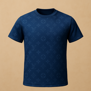 China Dry Fit iron Press Design Shirt