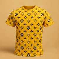 China Dry Fit iron Press Design Shirt
