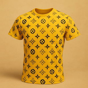 China Dry Fit iron Press Design Shirt