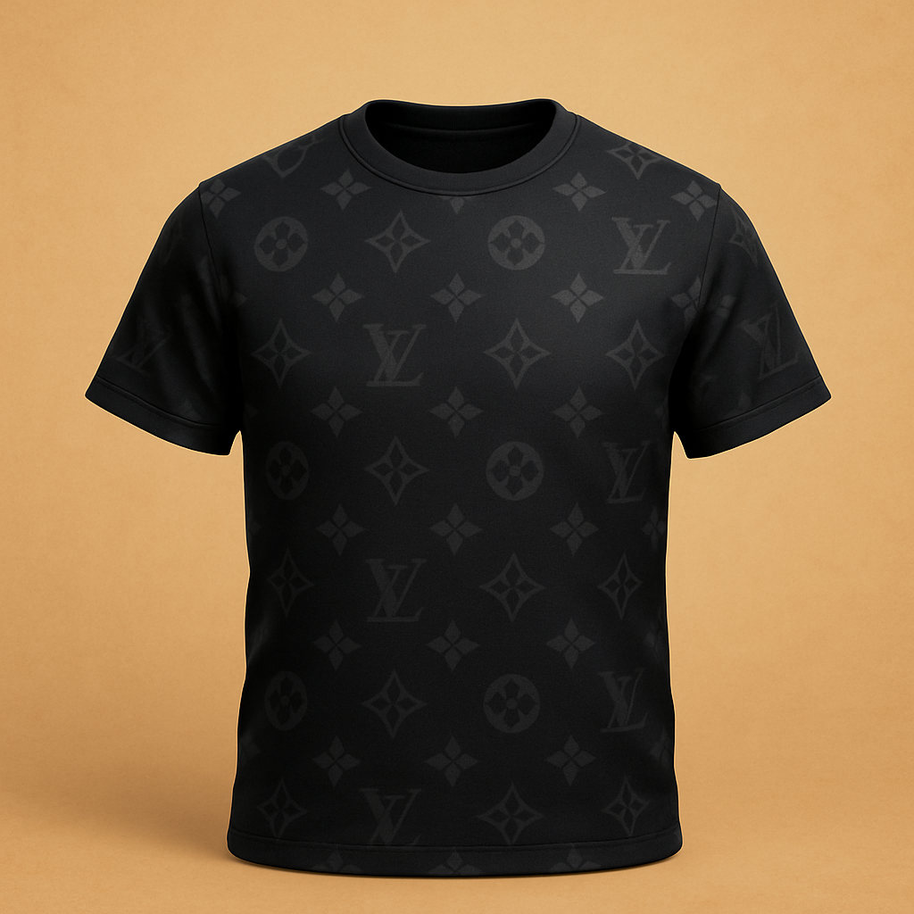 Cotton T-Shirts Half Sleeves