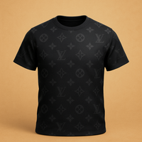 China Dry Fit iron Press Design Shirt