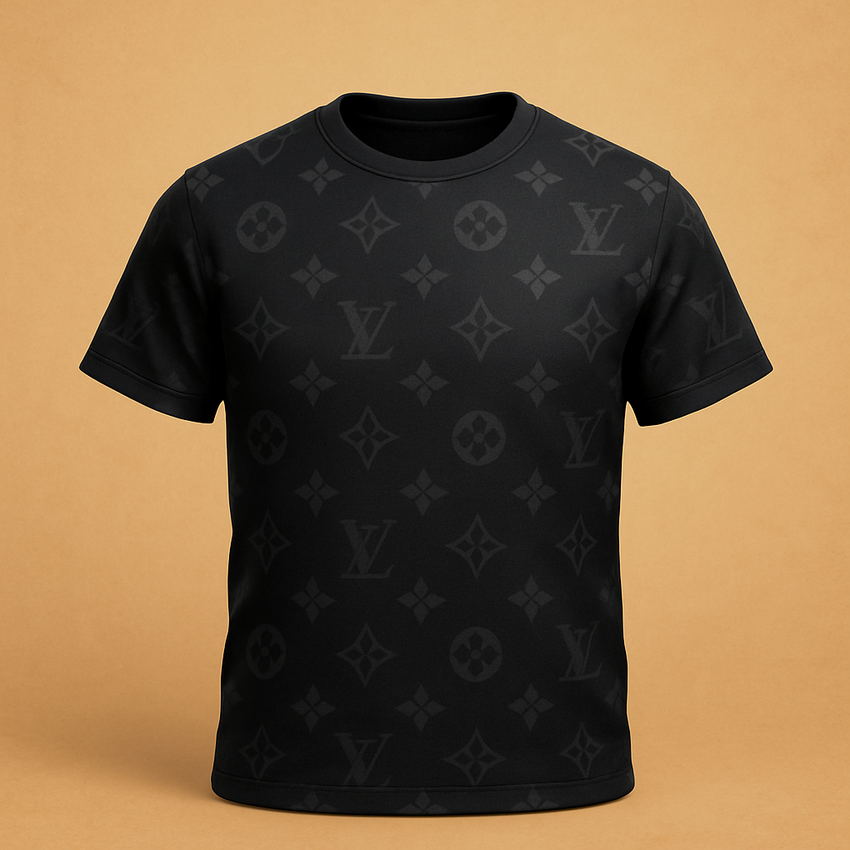 China Dry Fit iron Press Design Shirt
