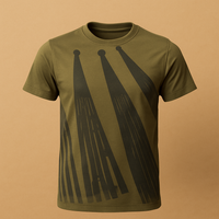 Dry Fit Printed SHirts
