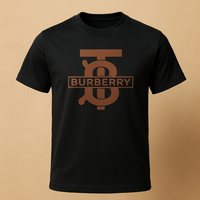 Dr Fit Burberry Logo Shirt