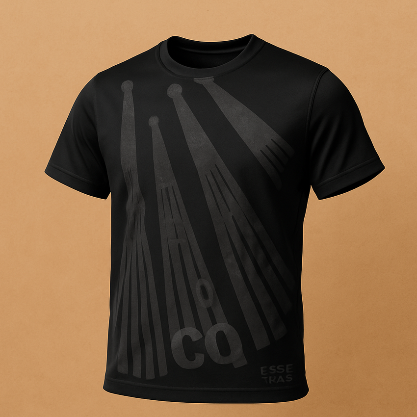 Dry Fit Printed SHirts