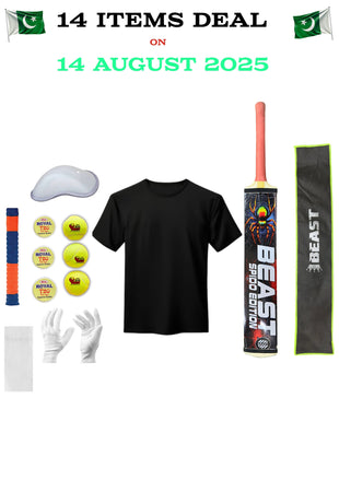 Azaadi Deal( 14 items Deal On 14 August )